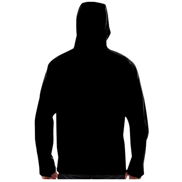 Back