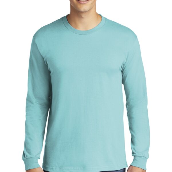 Hammer ™ Long Sleeve T Shirt Thumbnail